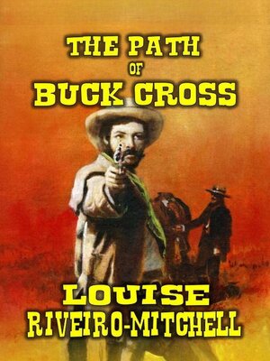 cover image of The Path of Buck Cross